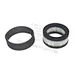 AIR FILTER (Height 40mm) FITS/REPL. Robin EH12 252-32602-07